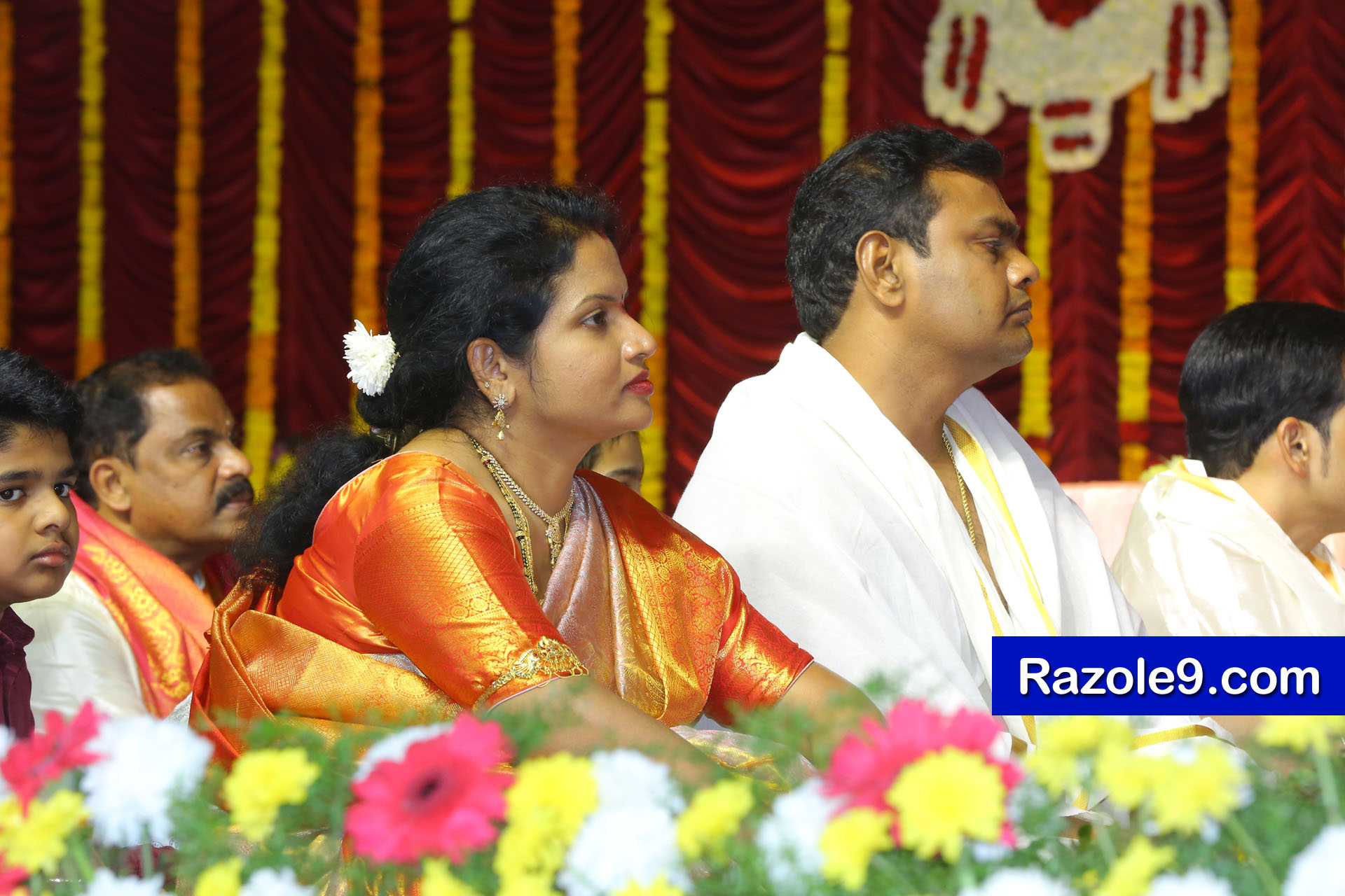 Srinivasa Kalyanam - vegivaaripalem - 2026